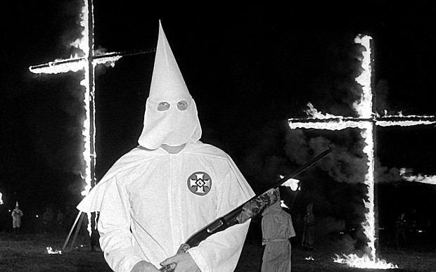 Ku Klux Klan, l'histoire de la violence raciale